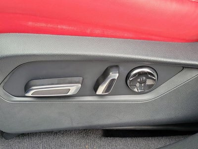 2023 Acura RDX A-Spec Package SH-AWD