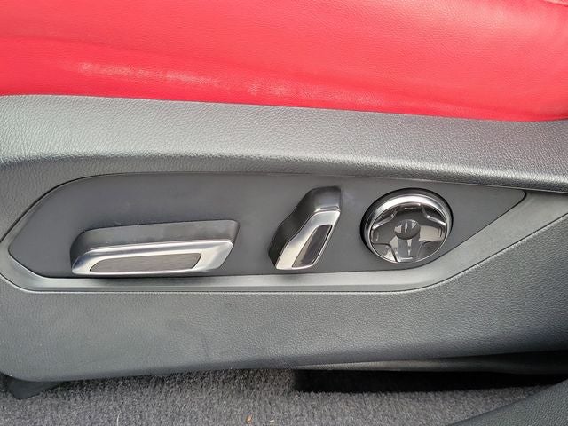 2023 Acura RDX A-Spec Package SH-AWD