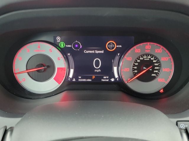 2023 Acura RDX A-Spec Package SH-AWD