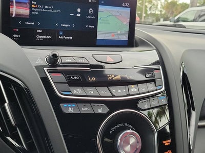 2023 Acura RDX A-Spec Package SH-AWD