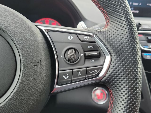 2023 Acura RDX A-Spec Package SH-AWD