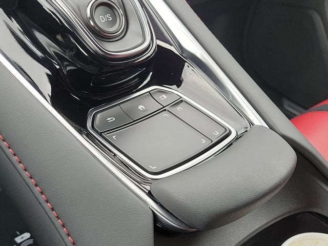 2023 Acura RDX A-Spec Package SH-AWD