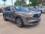 2024 Acura MDX Technology
