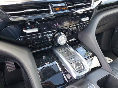 2022 Acura MDX Technology