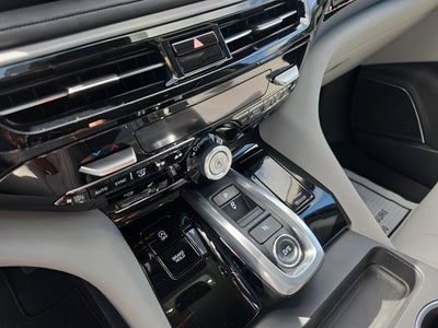 2025 Acura MDX Technology Package