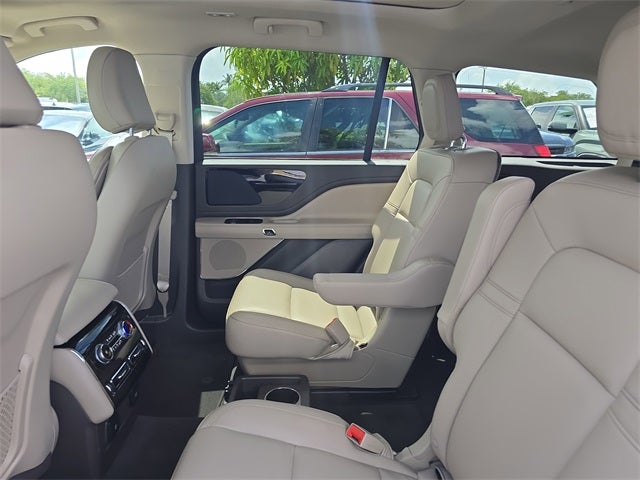 2024 Lincoln Aviator Premiere
