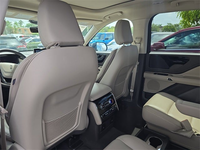 2024 Lincoln Aviator Premiere