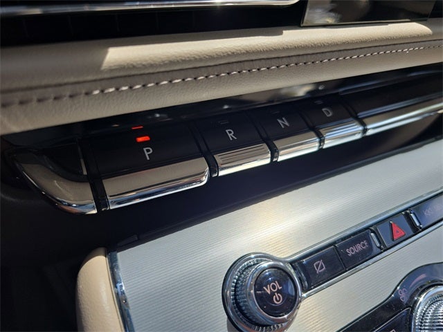 2024 Lincoln Aviator Premiere