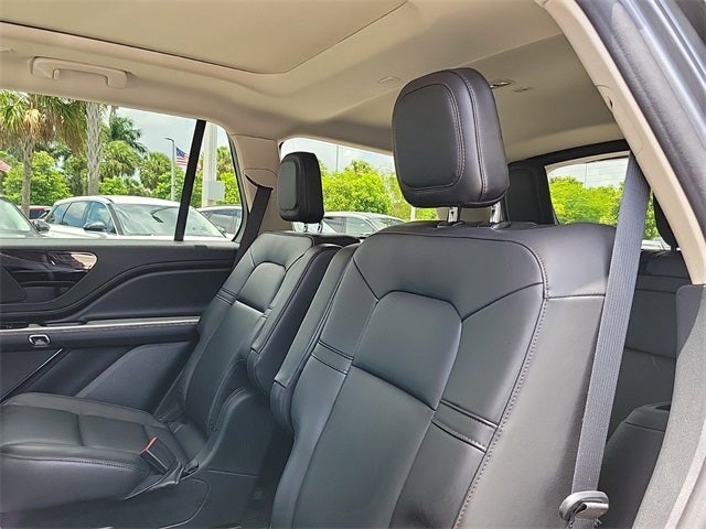 2024 Lincoln Aviator Premiere