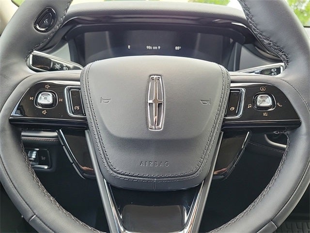 2024 Lincoln Aviator Premiere