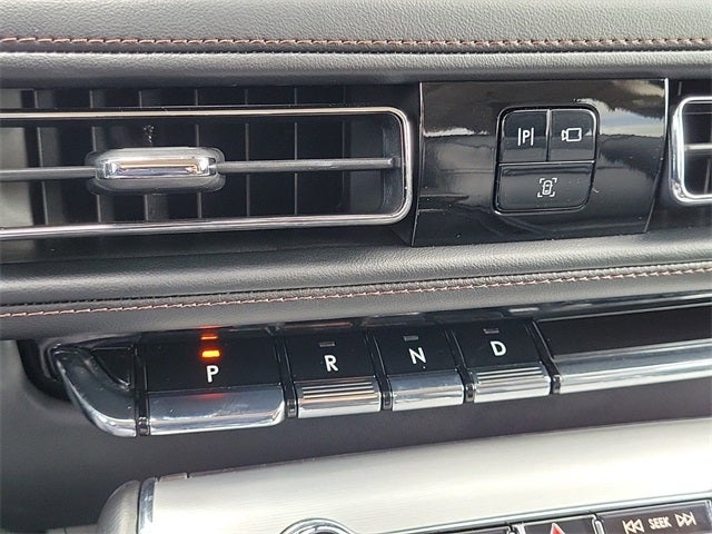 2024 Lincoln Aviator Premiere