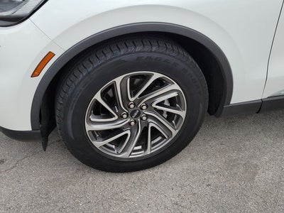 2023 Lincoln Aviator Standard