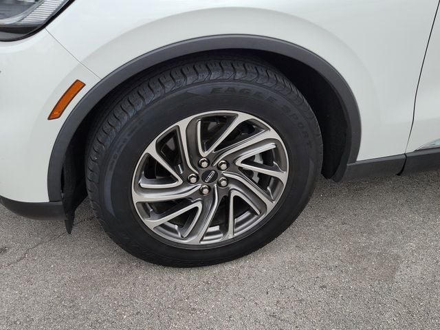 2023 Lincoln Aviator Standard