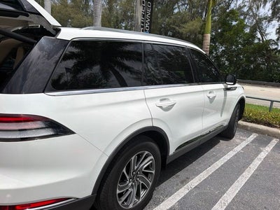 2024 Lincoln Aviator Premiere