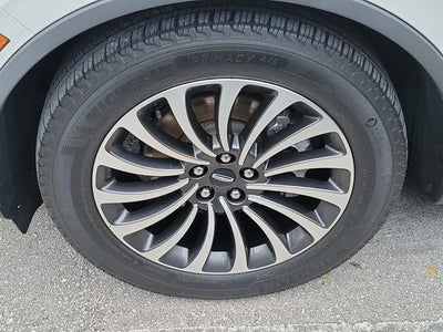 2024 Lincoln Aviator Premiere Premium