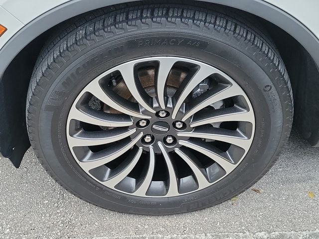 2024 Lincoln Aviator Premiere Premium