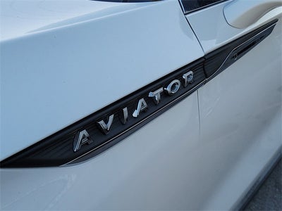 2023 Lincoln Aviator Standard