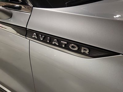 2023 Lincoln Aviator Standard