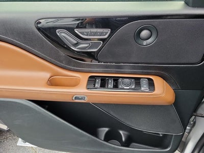 2024 Lincoln Aviator Reserve Premium