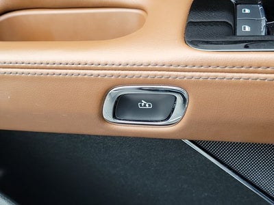 2024 Lincoln Aviator Reserve Premium