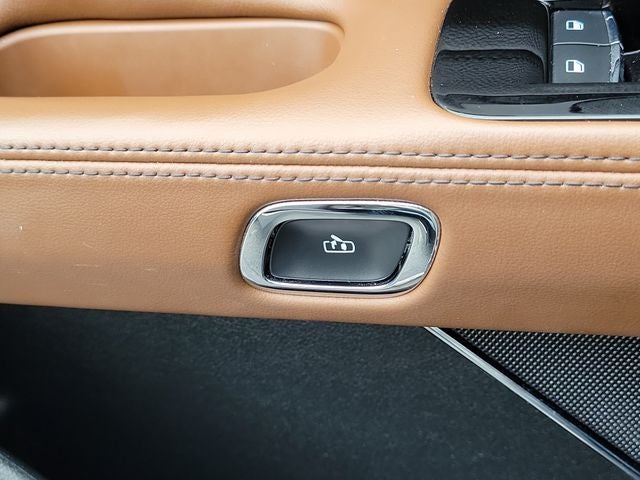 2024 Lincoln Aviator Reserve Premium