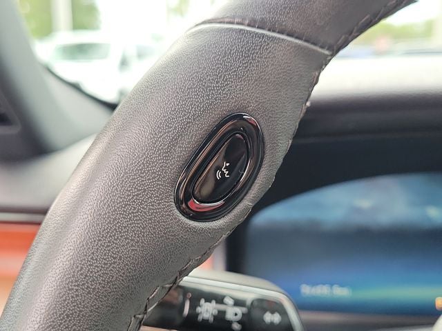 2024 Lincoln Aviator Reserve Premium