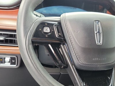 2024 Lincoln Aviator Reserve Premium