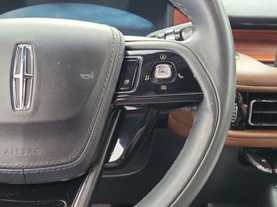 2024 Lincoln Aviator Reserve Premium