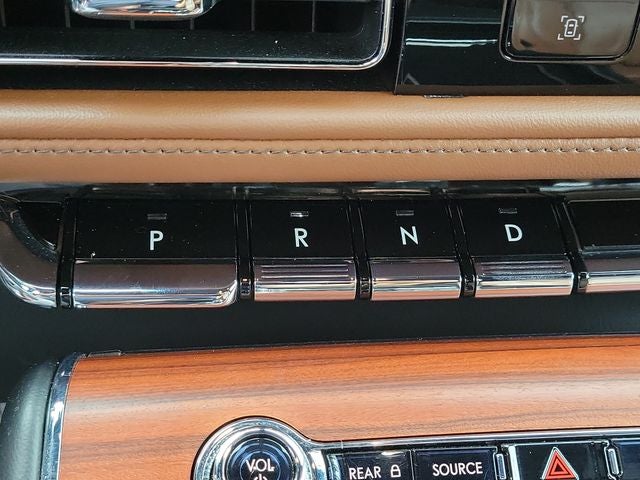 2024 Lincoln Aviator Reserve Premium