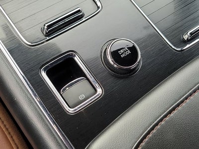 2024 Lincoln Aviator Reserve Premium