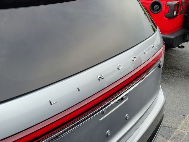 2024 Lincoln Aviator Reserve Premium