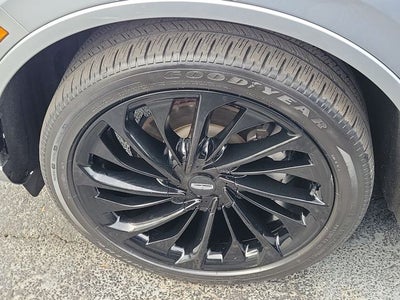2024 Lincoln Aviator Reserve Premium