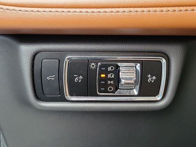 2024 Lincoln Aviator Reserve Premium