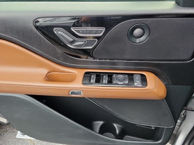 2024 Lincoln Aviator Reserve Premium