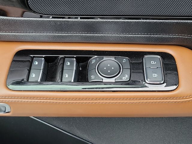 2024 Lincoln Aviator Reserve Premium