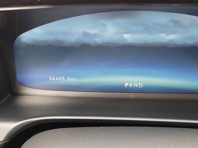 2024 Lincoln Aviator Reserve Premium