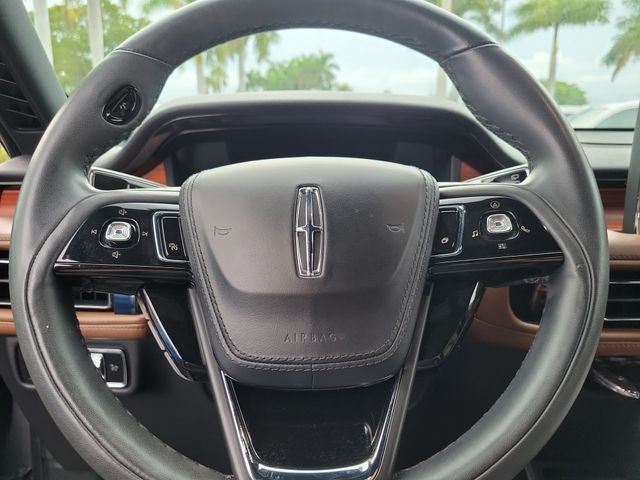 2024 Lincoln Aviator Reserve Premium