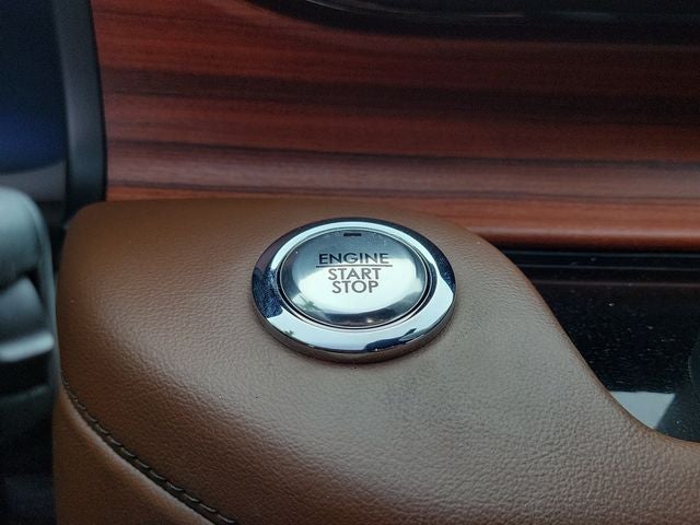 2024 Lincoln Aviator Reserve Premium