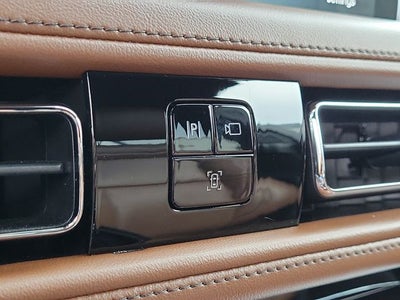 2024 Lincoln Aviator Reserve Premium