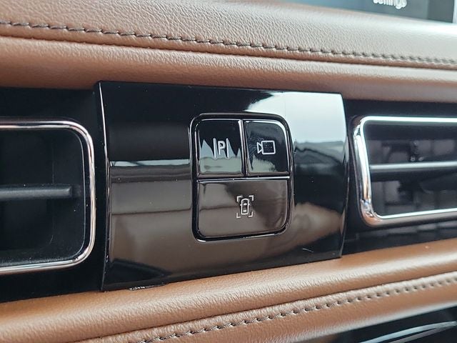 2024 Lincoln Aviator Reserve Premium