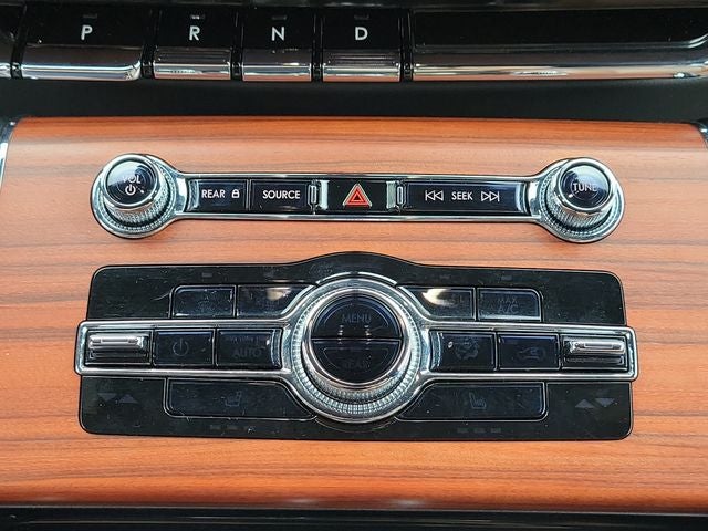 2024 Lincoln Aviator Reserve Premium