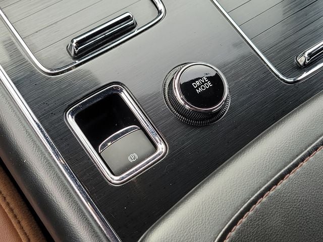 2024 Lincoln Aviator Reserve Premium