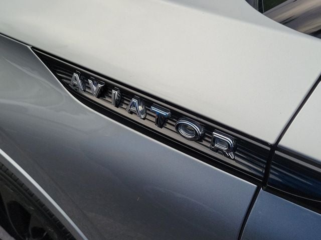 2024 Lincoln Aviator Reserve Premium