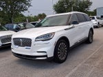 2023 Lincoln Aviator Reserve Premium