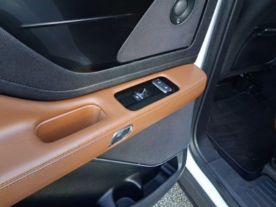 2020 Lincoln Aviator Reserve Premium