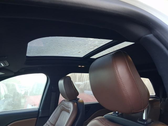 2020 Lincoln Aviator Reserve Premium