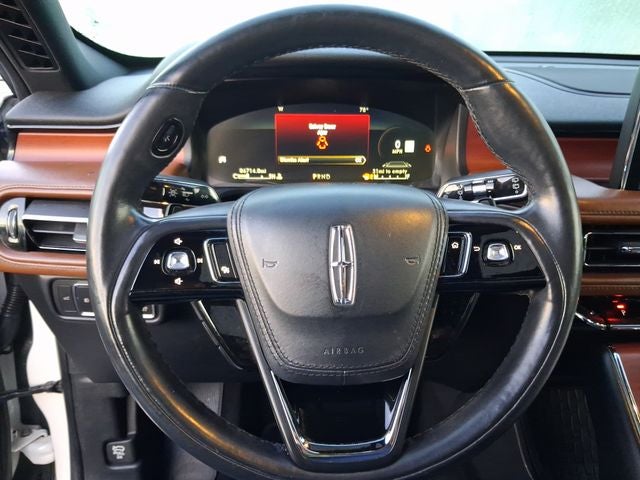 2020 Lincoln Aviator Reserve Premium