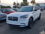 2020 Lincoln Aviator Reserve Premium