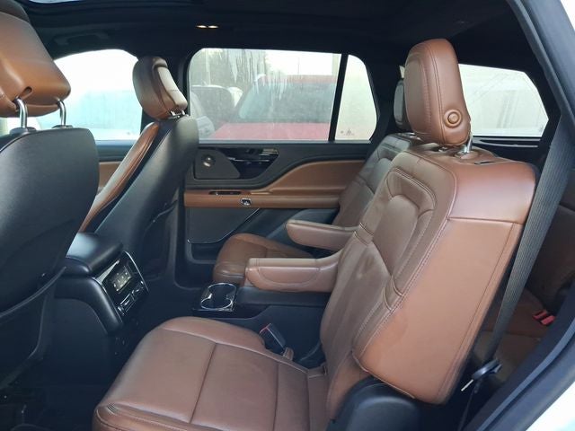 2020 Lincoln Aviator Reserve Premium