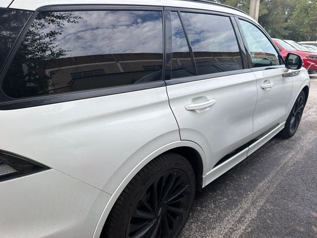 2023 Lincoln Aviator Reserve Premium